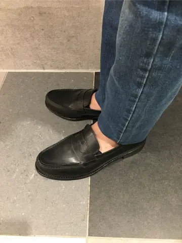 JOSEPH HOMME 桑原 コーディネート画像