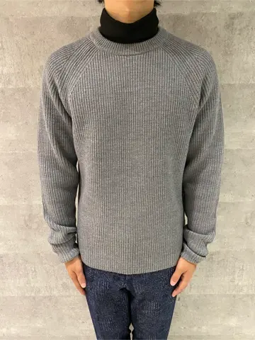 JOSEPH HOMME 寺田 コーディネート画像