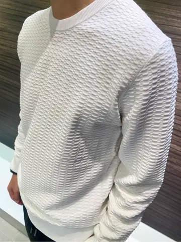 JOSEPH HOMME 岸本 コーディネート画像