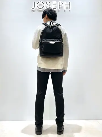 JOSEPH HOMME 中野　 コーディネート画像