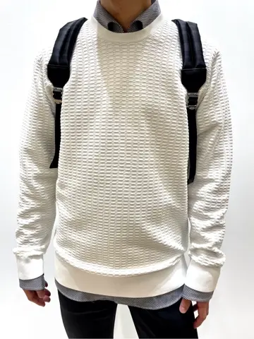 JOSEPH HOMME 中野　 コーディネート画像