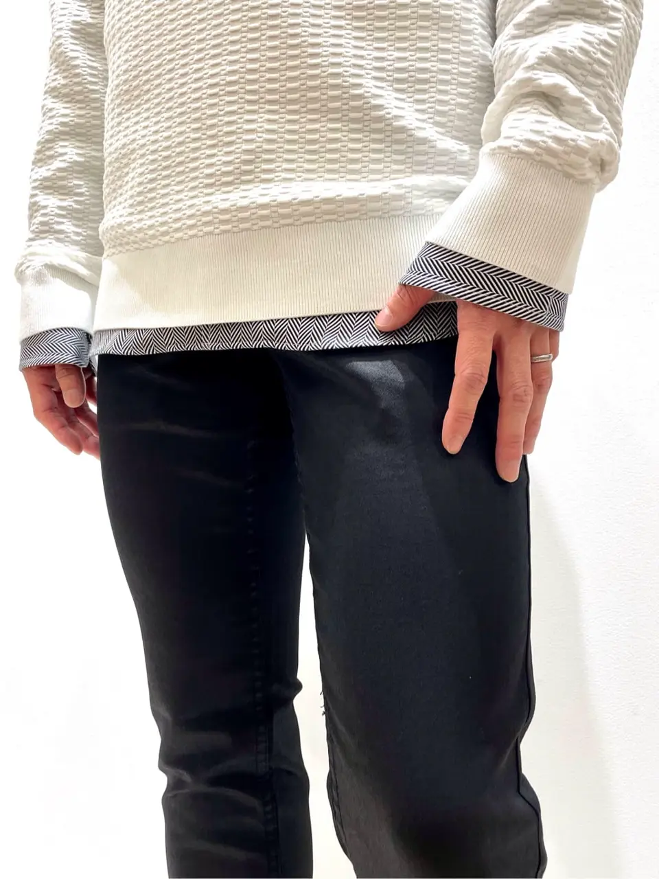 JOSEPH HOMME 中野　 コーディネート画像