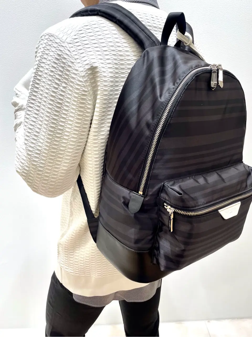 JOSEPH HOMME 中野　 コーディネート画像