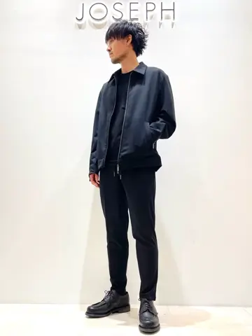 JOSEPH HOMME 中野　 コーディネート画像