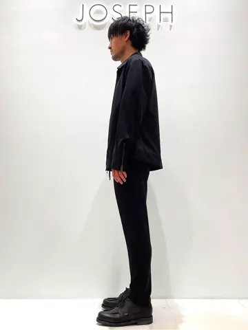 JOSEPH HOMME 中野　 コーディネート画像