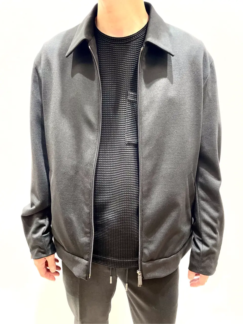 JOSEPH HOMME 中野　 コーディネート画像