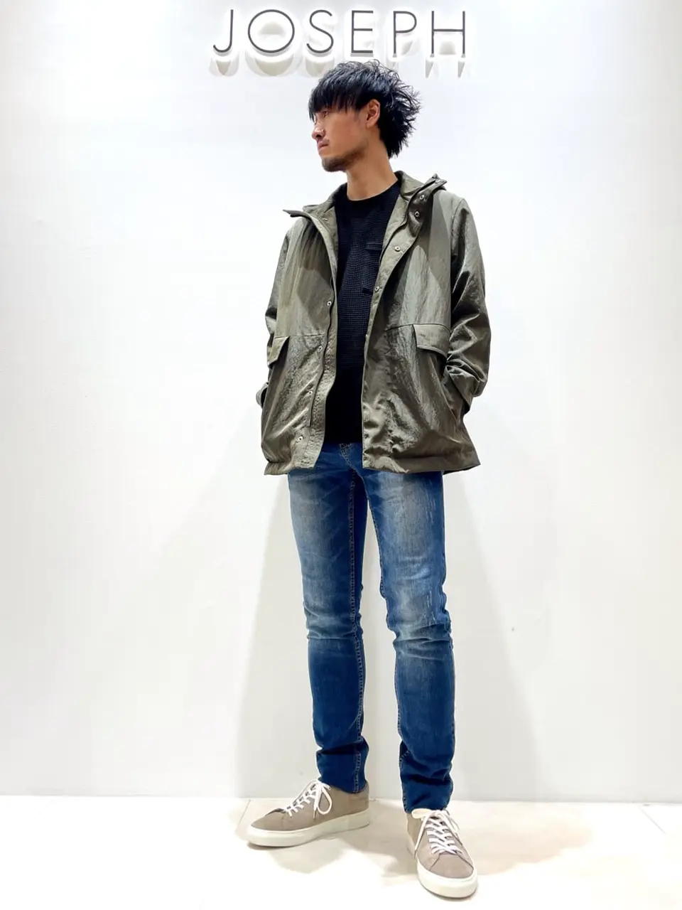  中野　 コーディネート画像