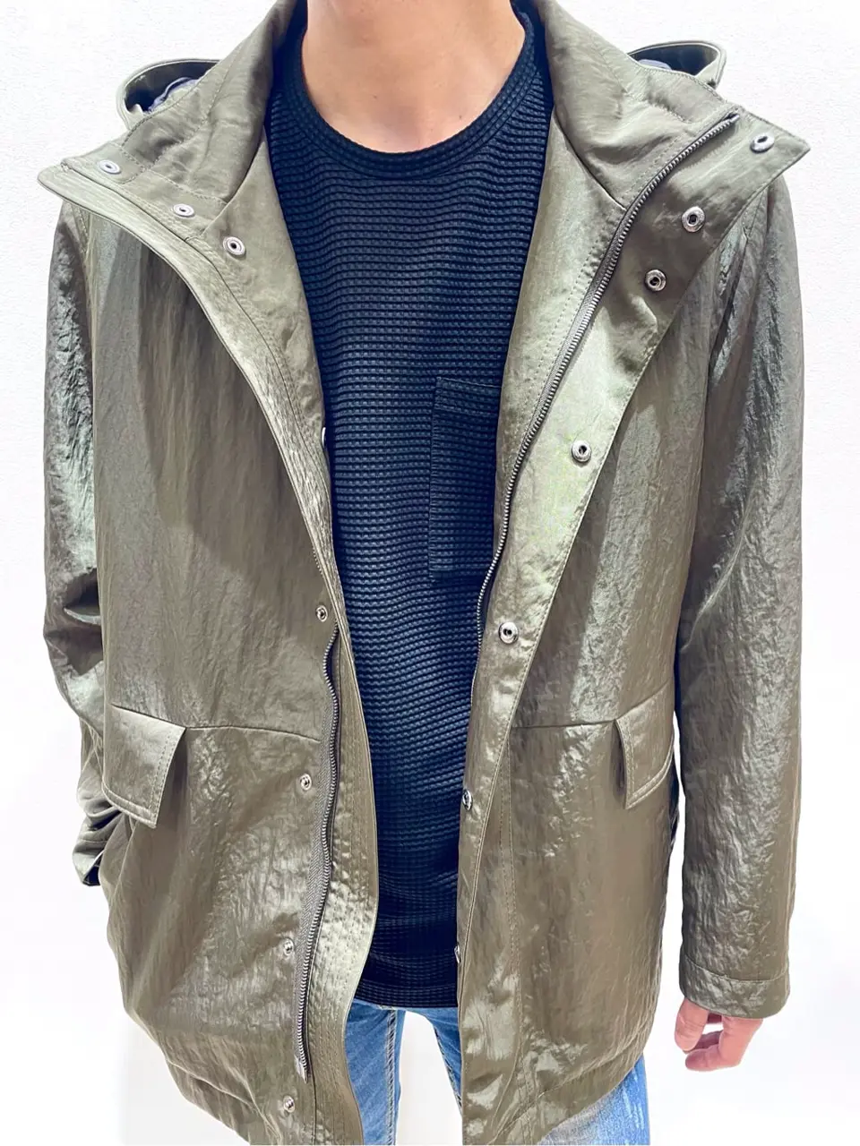 JOSEPH HOMME 中野　 コーディネート画像