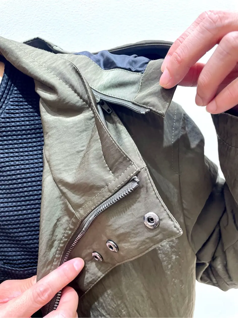 JOSEPH HOMME 中野　 コーディネート画像