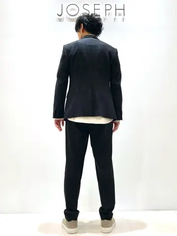 JOSEPH HOMME 中野　 コーディネート画像