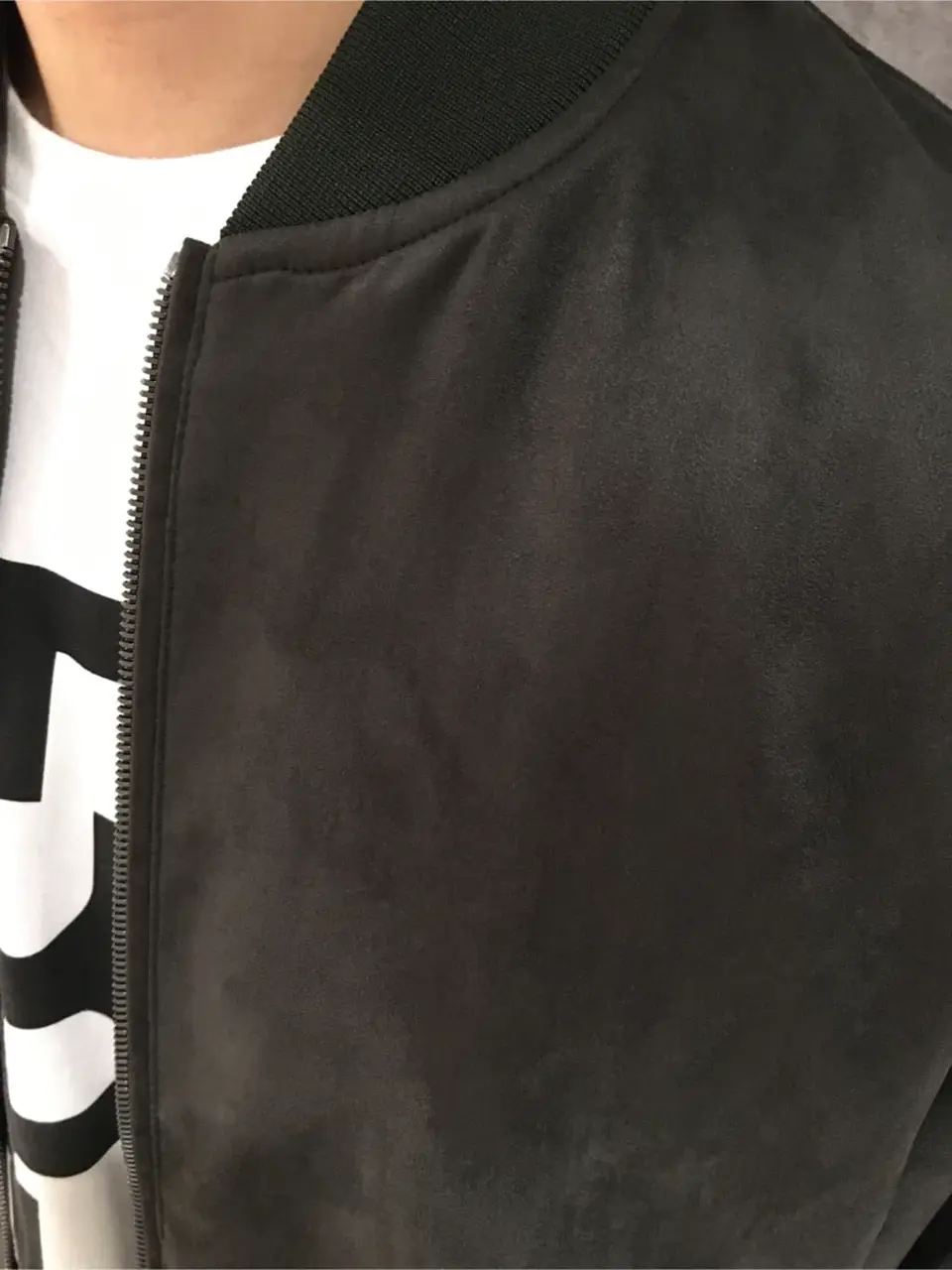 JOSEPH HOMME 桑原 コーディネート画像