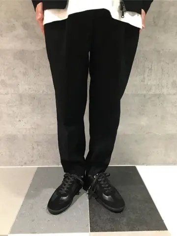 JOSEPH HOMME 桑原 コーディネート画像