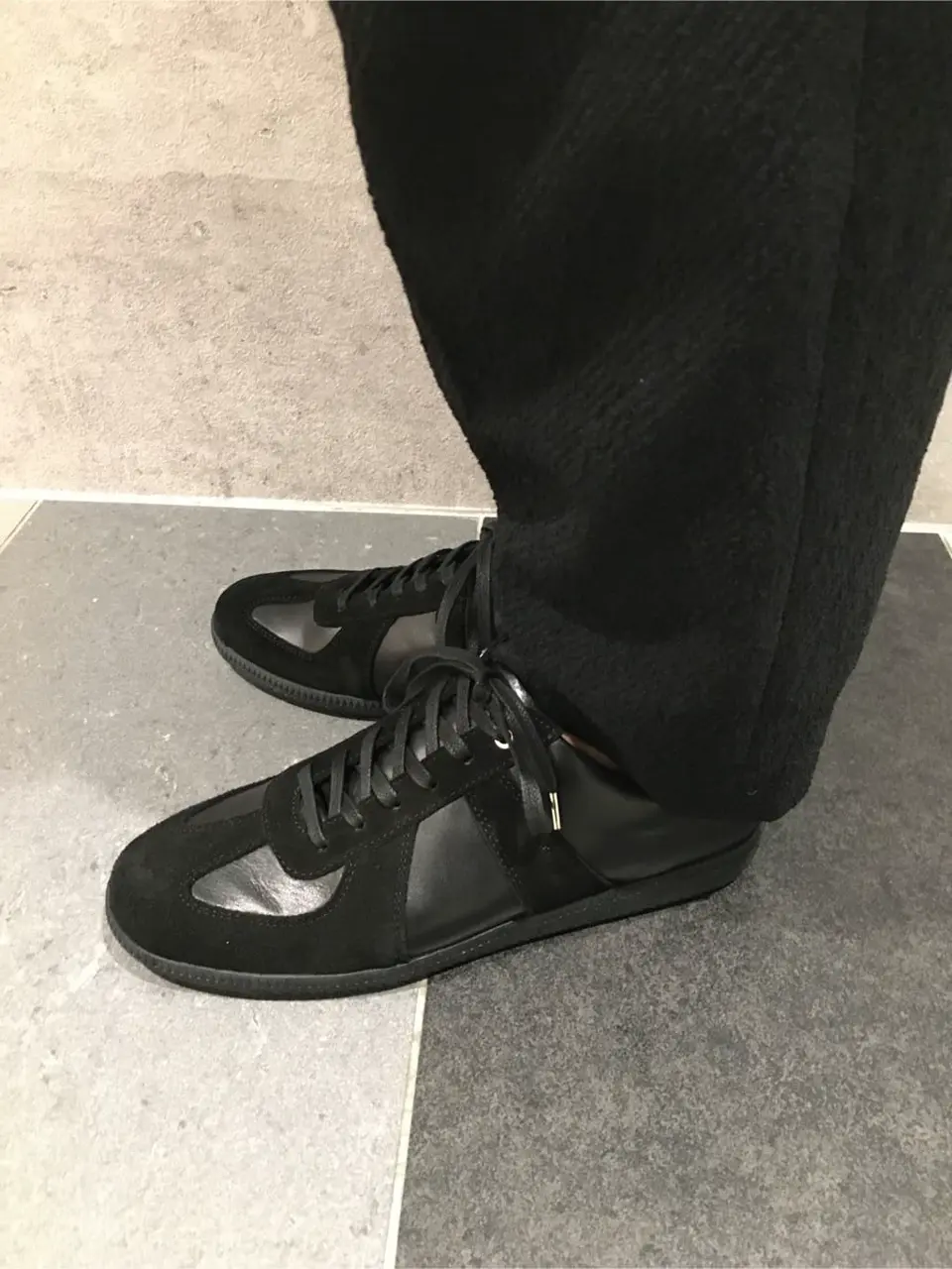 JOSEPH HOMME 桑原 コーディネート画像