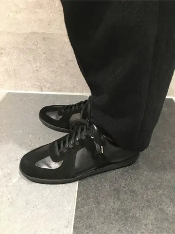 JOSEPH HOMME 桑原 コーディネート画像