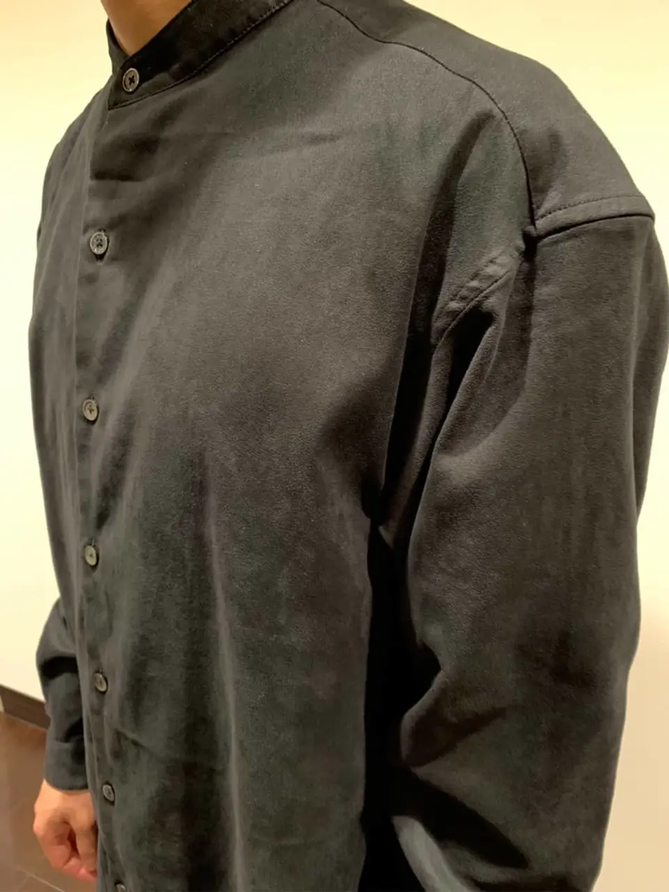 JOSEPH HOMME 井原 コーディネート画像