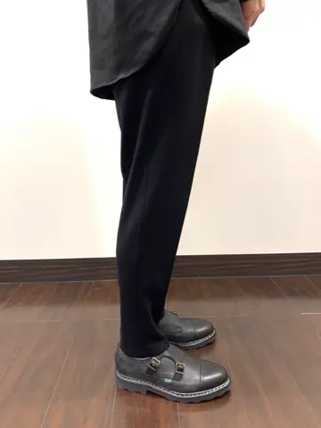 JOSEPH HOMME 井原 コーディネート画像