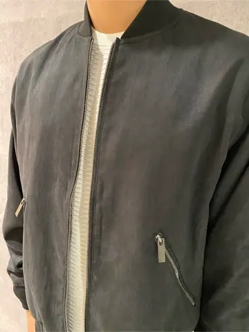 JOSEPH HOMME 寺田 コーディネート画像