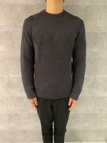 JOSEPH HOMME 寺田 コーディネート画像