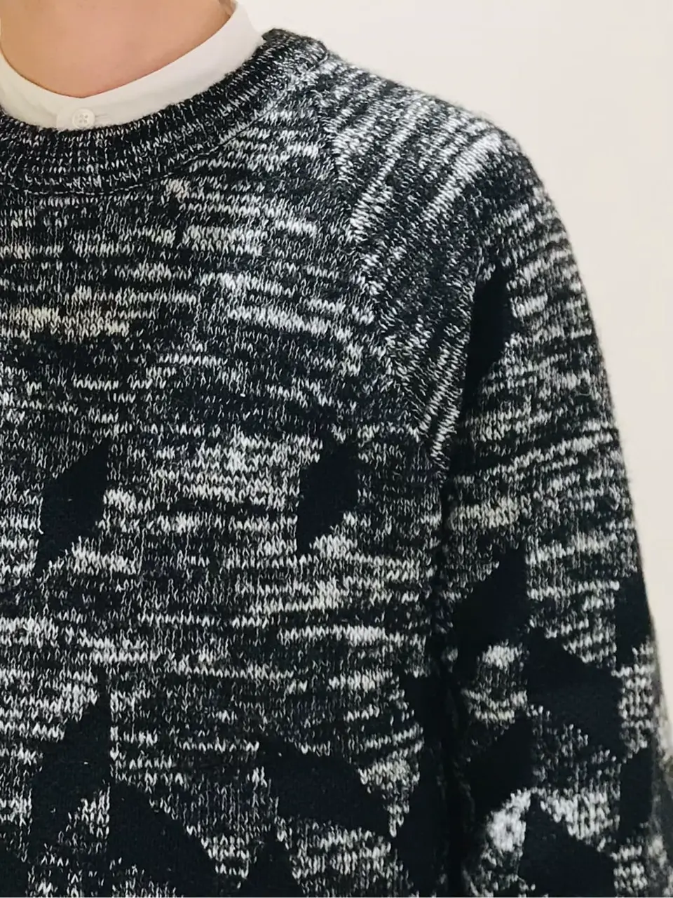 JOSEPH HOMME 畑本 コーディネート画像