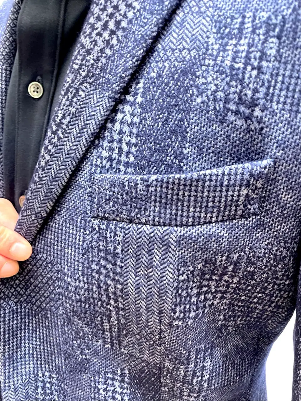 JOSEPH HOMME 中野　 コーディネート画像