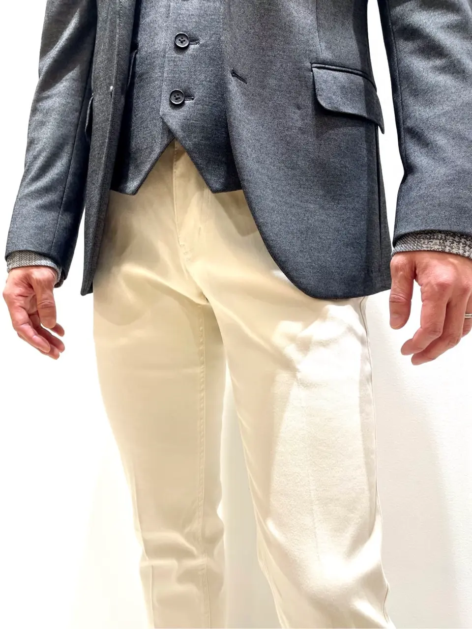 JOSEPH HOMME 中野　 コーディネート画像