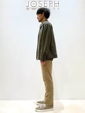JOSEPH HOMME 中野　 コーディネート画像
