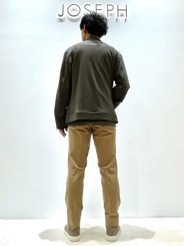 JOSEPH HOMME 中野　 コーディネート画像