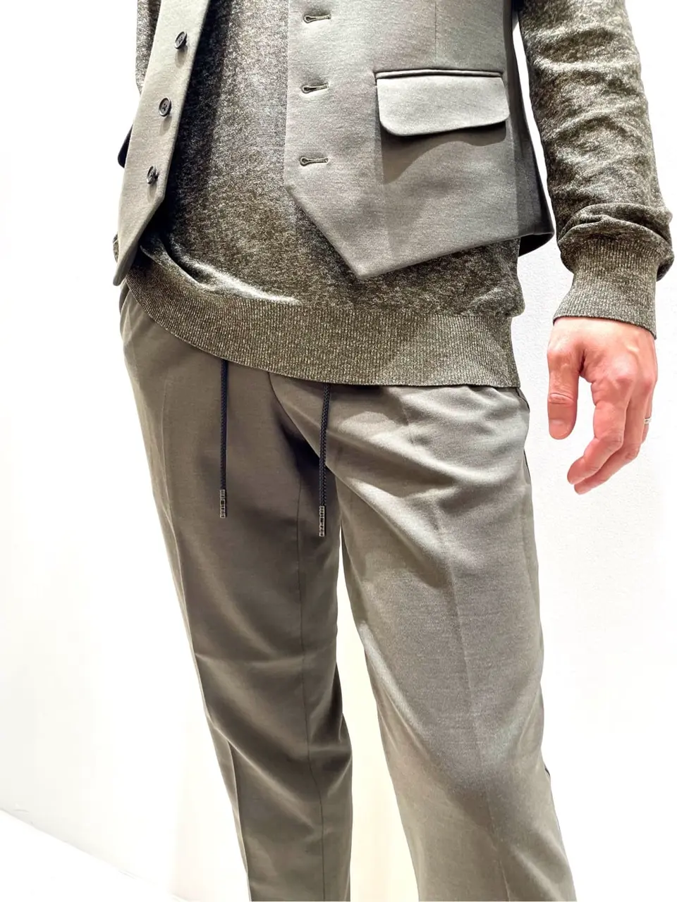 JOSEPH HOMME 中野　 コーディネート画像