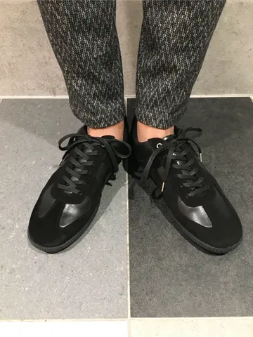 JOSEPH HOMME 桑原 コーディネート画像