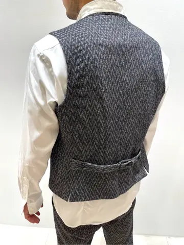 JOSEPH HOMME 中野　 コーディネート画像