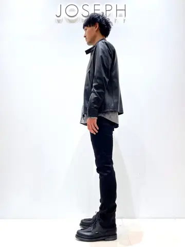 JOSEPH HOMME 中野　 コーディネート画像