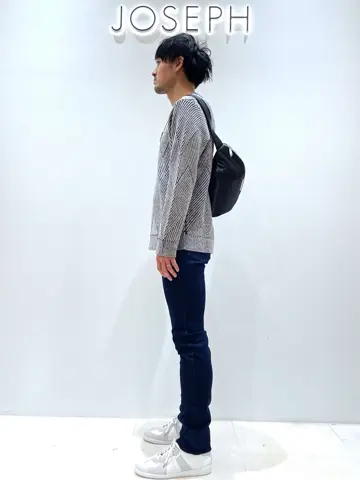 JOSEPH HOMME 中野　 コーディネート画像