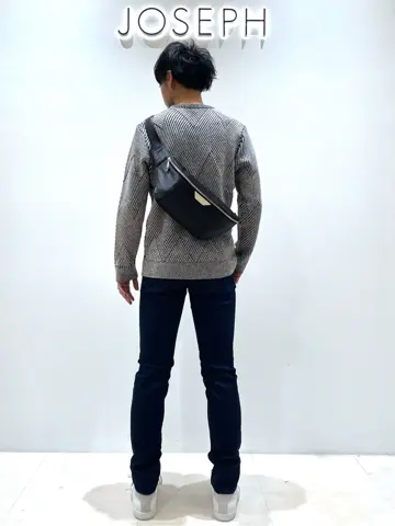 JOSEPH HOMME 中野　 コーディネート画像