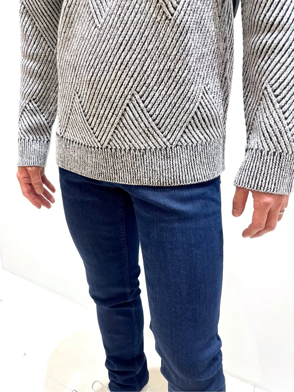 JOSEPH HOMME 中野　 コーディネート画像