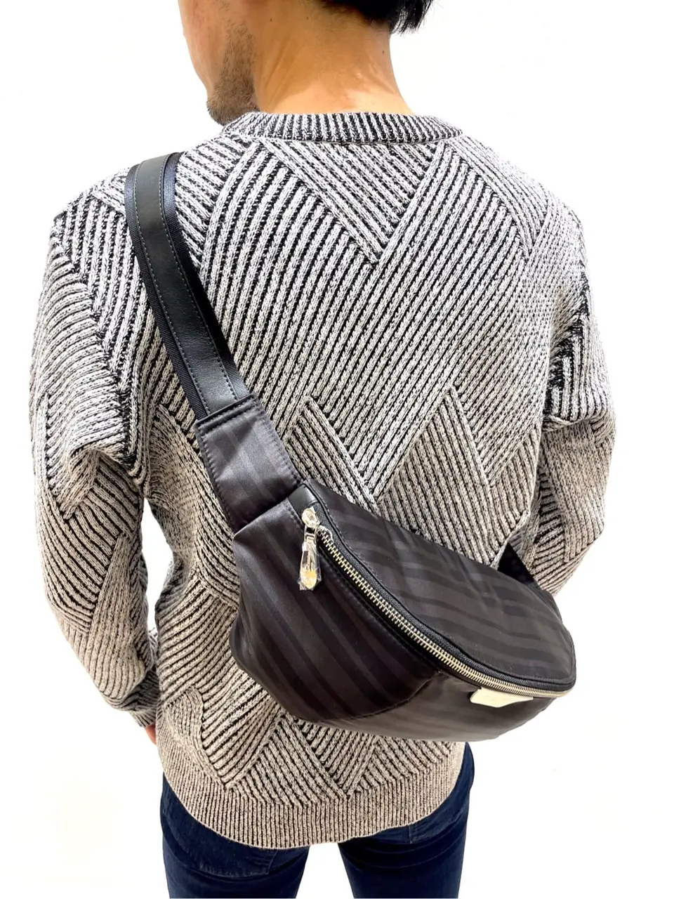 JOSEPH HOMME 中野　 コーディネート画像