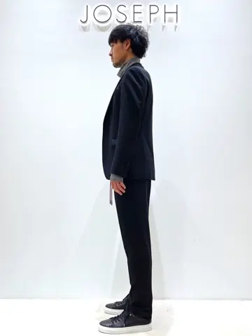 JOSEPH HOMME 中野　 コーディネート画像