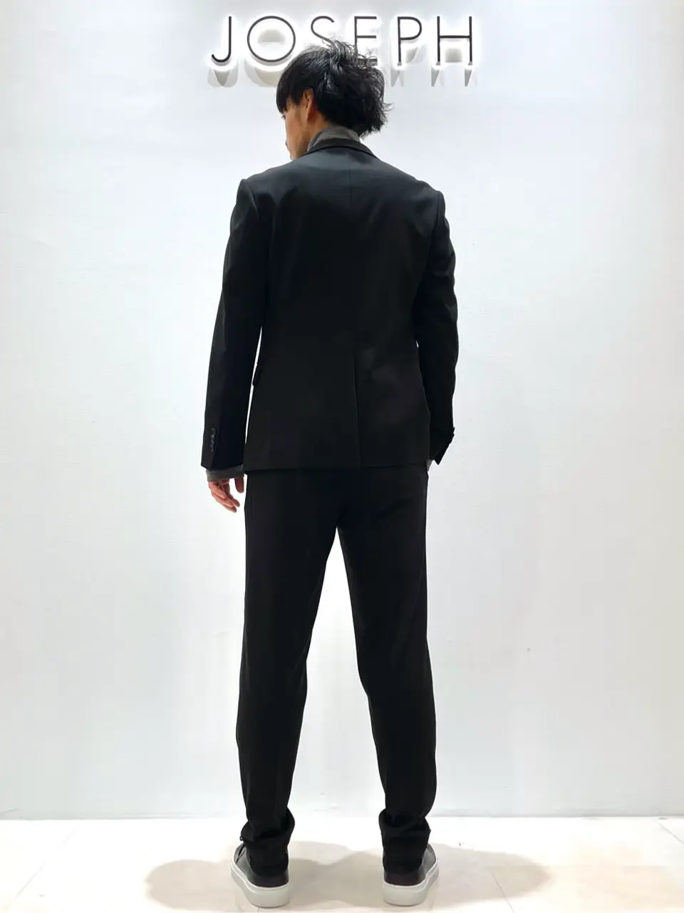 JOSEPH HOMME 中野　 コーディネート画像