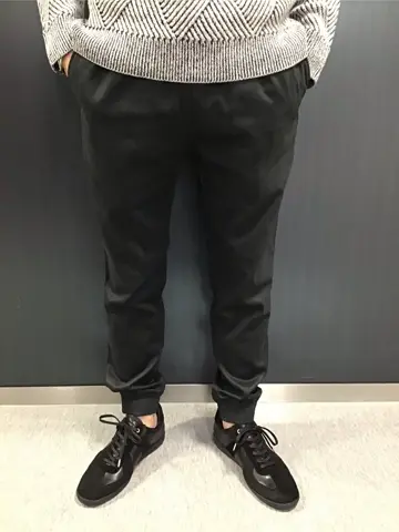 JOSEPH HOMME 鈴木(彰) コーディネート画像