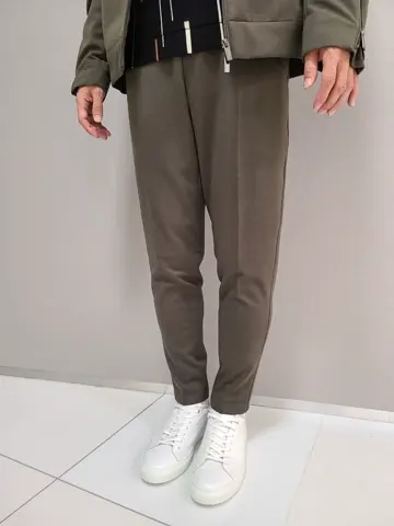 JOSEPH HOMME 泉 コーディネート画像