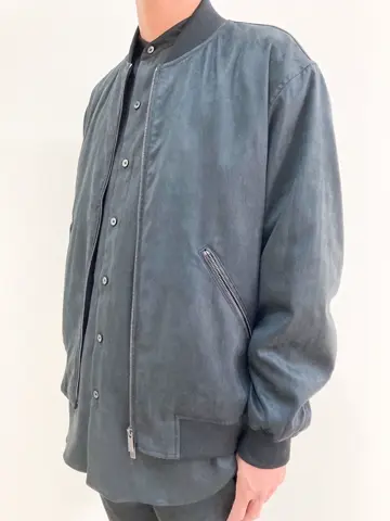 JOSEPH HOMME 菅谷 コーディネート画像