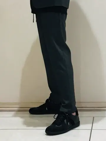 JOSEPH HOMME 畑本 コーディネート画像