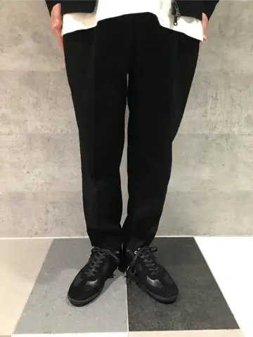 JOSEPH HOMME 桑原 コーディネート画像