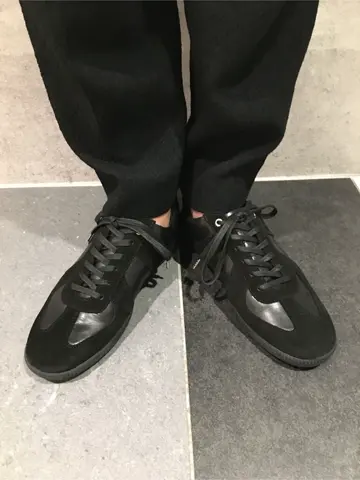 JOSEPH HOMME 桑原 コーディネート画像