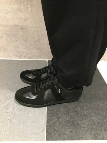 JOSEPH HOMME 桑原 コーディネート画像