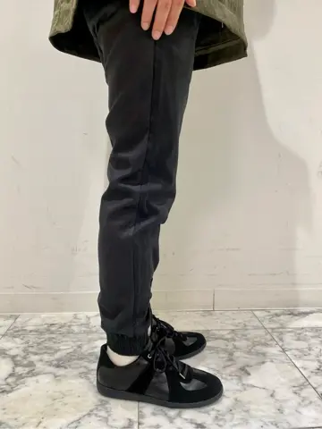 JOSEPH HOMME 岸本 コーディネート画像