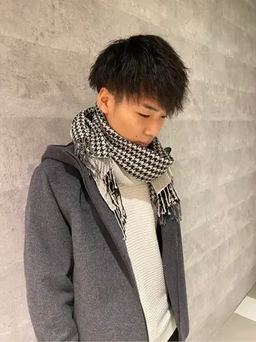 JOSEPH HOMME 寺田 コーディネート画像