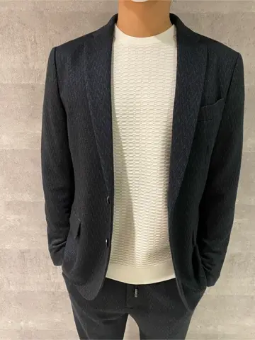 JOSEPH HOMME 寺田 コーディネート画像