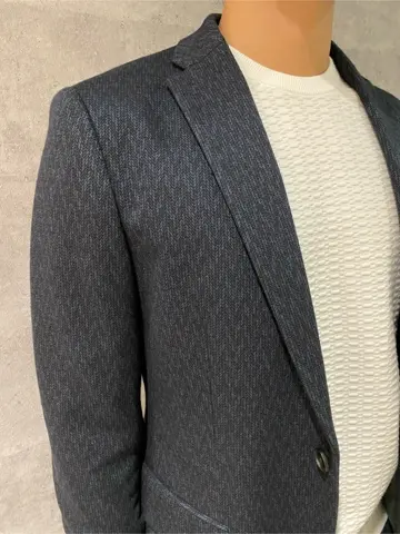 JOSEPH HOMME 寺田 コーディネート画像