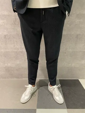 JOSEPH HOMME 寺田 コーディネート画像