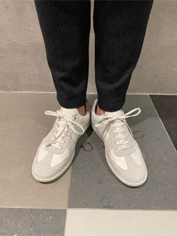 JOSEPH HOMME 寺田 コーディネート画像